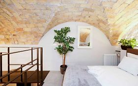 Loft in stile post industriale nel cuore di Trastevere
