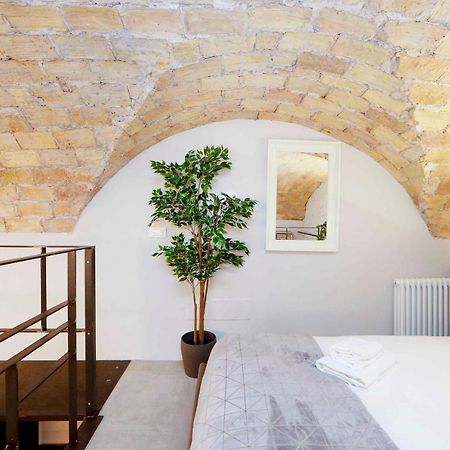 Post Industrial Loft Trastevere - Top Collection Roma Esterno foto