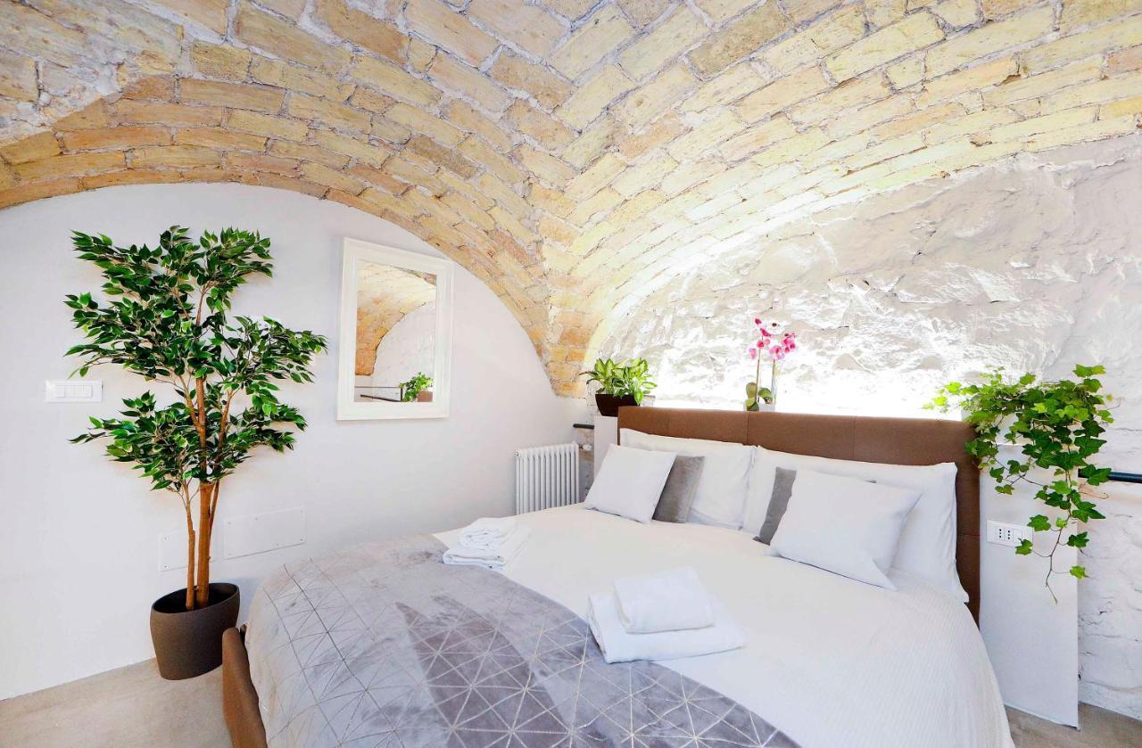 Post Industrial Loft Trastevere - Top Collection Roma Esterno foto